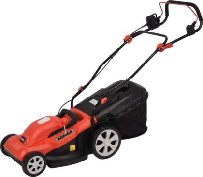 MASINA ELETRICA TUNS IARBA 2000W 430M 50L