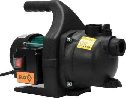 POMPA DE GRADINA 600W