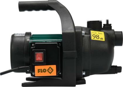 Pompa de gradina 800W