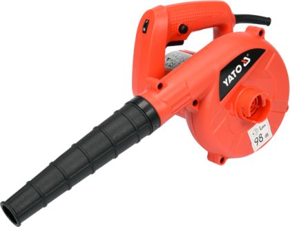 SUFLANTA GRADINA, 600W, FUNC.ASPIRARE