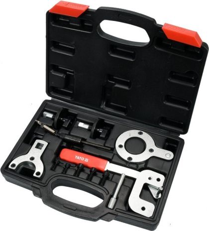 SET BLOCARE DISTRIBUTIE , DIESEL