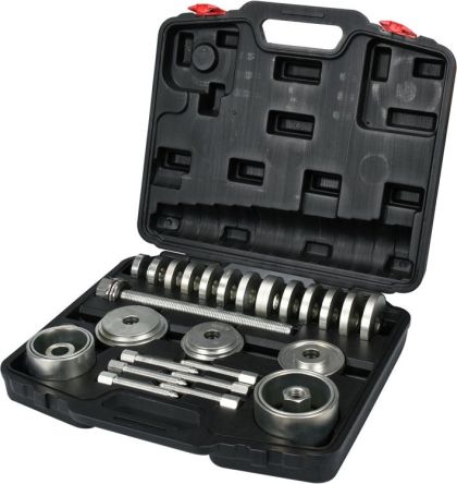 SET EXTRACTOARE RULMENTI ROATA 31BUC