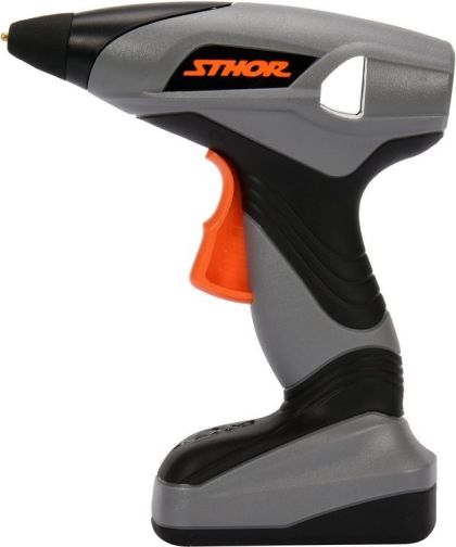 PISTOL LIPIT CU ACUM.7.2V,25W,+3 BATOANE