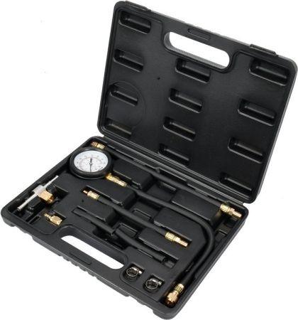 KIT MASURARE PRESIUNE INJECTOARE 9PIESE