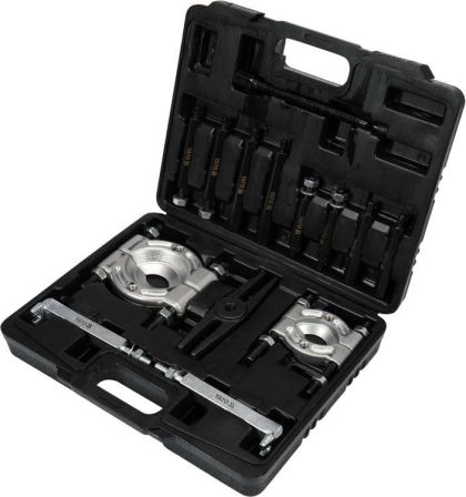 SET EXTRACTOARE RULMENTI, 14 BUC