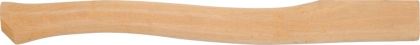 COADA LEMN PT TOPOR 1,25-1,8KG 70CM