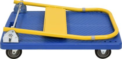 CARUCIOR MARFA,720X470X820MM, 150KG