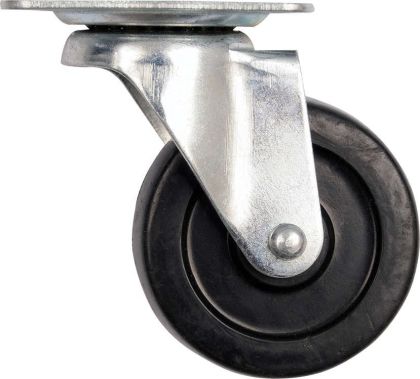 Roata mobila, polipropilena, 40mm