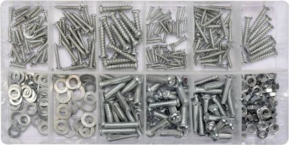 SET SURUBURI SI PIULITE, 347 BUC