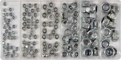 SET PIULITE AUTOBLOCANTE 146 BUC