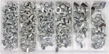 SET PIULITE TIP FLUTURE, 150 BUC