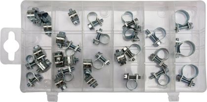SET CLEME PT CABLU 30 BUC