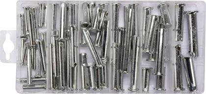 SET BOLTURI PT SECURIZARE 60 BUC