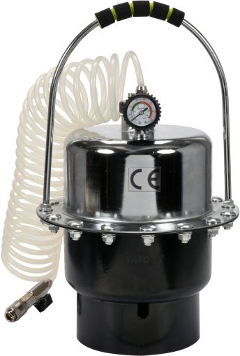 APARAT DE SCHIMBAT LICHID FRANA, 5L