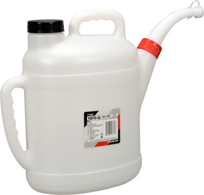 RECIPIENT ULEI 10L