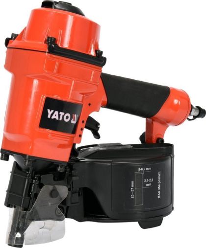 Capsator pneumatic, cuie 25-57MM