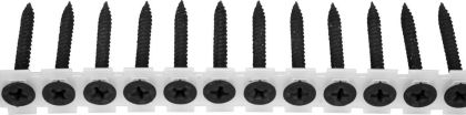 Banda suruburi 3,9X45MM, 1000 buc