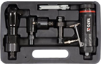KIT AER COMPRIMAT 3 IN 1