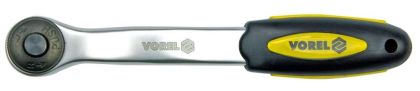 ANTRENOR CU CLICHET 1/4'' 72 DINTI