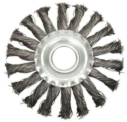PERIE CIRCULARA DIN SARMA CU TOROANE 150