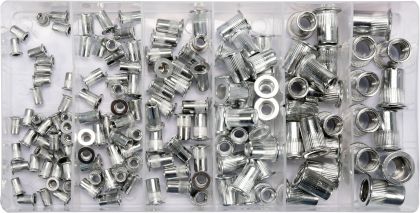 SET NITURI AL. , M3-M10, 150 BUC