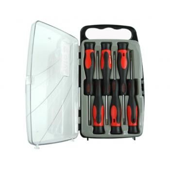 SET SURUBELNITE LACATUSERIE 6 BUC
