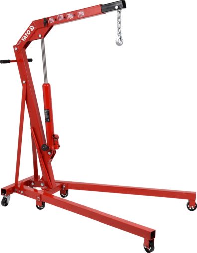 MACARA ATELIER AUTO 1000KG, 210CM