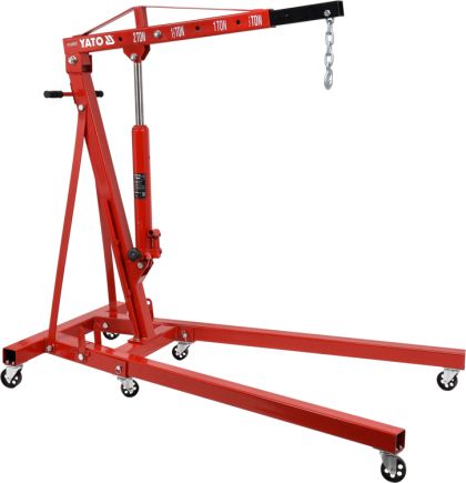 MACARA ATELIER AUTO 2000KG, 230CM