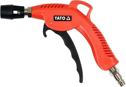 pistol de suflat aer fct turbo