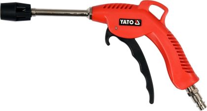 pistol de suflat tija lunga turbo