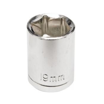 "CAP CHEIE TUBULARA (ANTR. 1/2"") 12 MM"