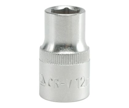 "CHEIE TUBULARA 1/2"", 12 MM"