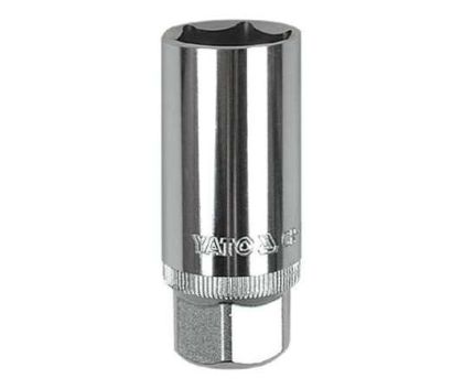 Tubulara bujii 3/8"16MM