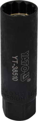 CHEIE PT BUJI, 3/8", 14MM, MAGNETICA