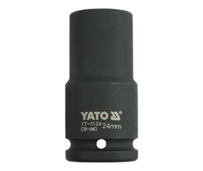 CHEIE TUB.HEX.DE IMPACT ADINCA 3/4"X24MM
