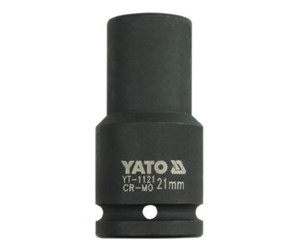 CHEIE TUB.HEX.DE IMPACT ADINCA 3/4"x21mm