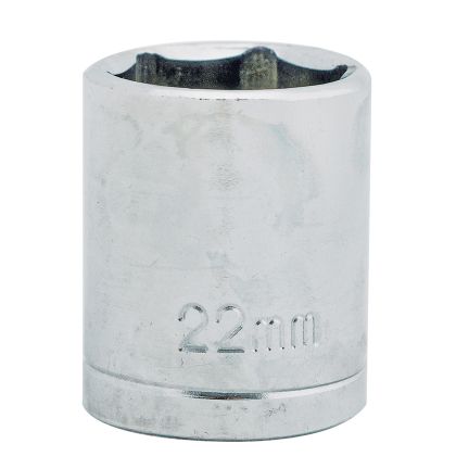 "CAP CHEIE TUBULARA (ANTR. 1/2"") 20 MM"