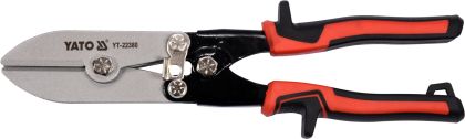 CLESTE PT BURLANE, 260MM, 5 LAME, 45MM