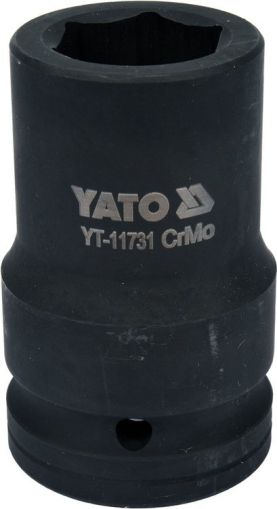 CHEIE TUBULARĂ DE IMPACT LUNGĂ 1" 27MM