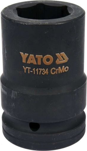 CHEIE TUBULARĂ DE IMPACT LUNGĂ 1" 30MM