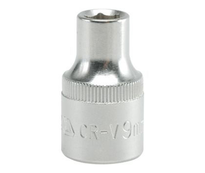 "CHEIE TUBULARA 1/2"", 9 MM"