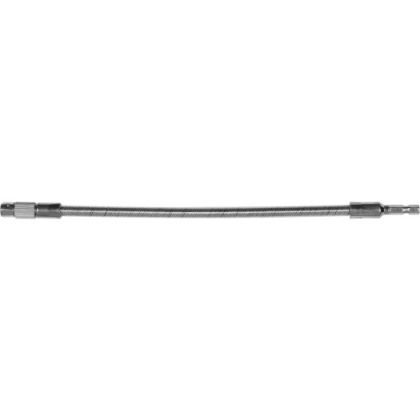 PRELUNGITOR FLEXIBIL 1/4"X300MM