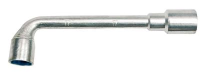 "CHEIE TUBULARA CU COT - TIP ""L"" 10 MM