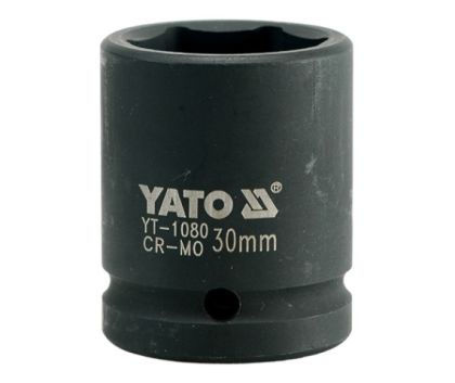 CHEIE TUB.DE IMPACT HEXA  3/4*30MM