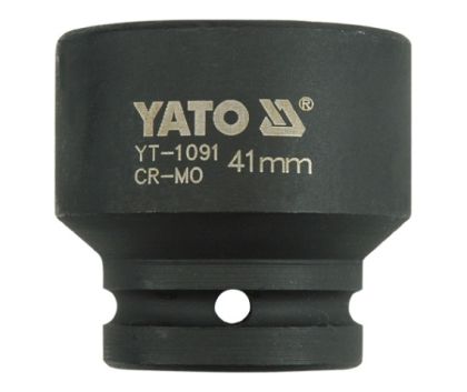 CHEIE TUB.DE IMPACT HEXA  3/4*41MM