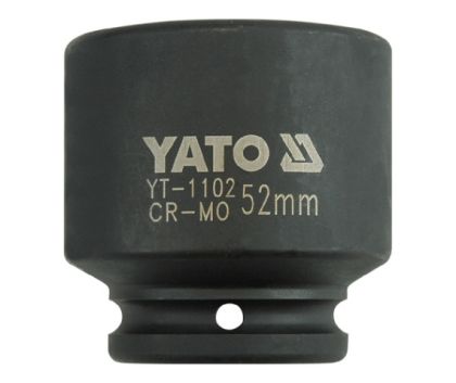 CHEIE TUBULARA DE IMPACT, 3/4", 52MM