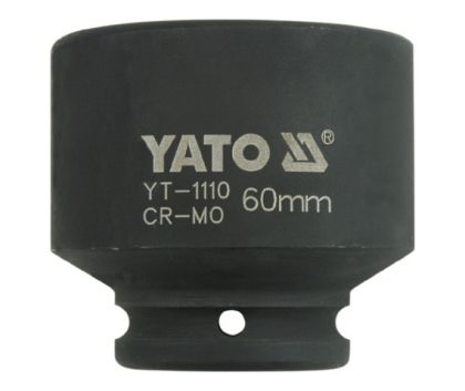 CHEIE TUBULARA DE IMPACT, 3/4", 60MM