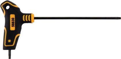 CHEIE TORX CU MANER, T10