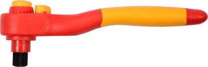 ANTRENOR CUCLICHET IZOLAT 1/2" 250MM VDE