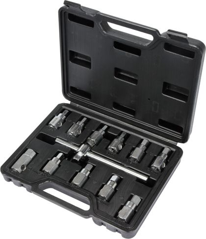 SET BITI PT BUSON ULEI 12 BUC